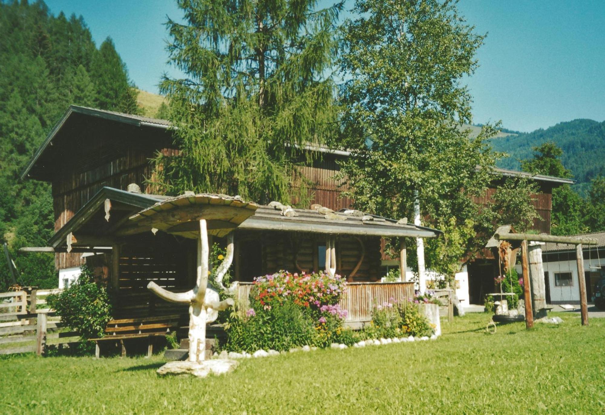 Obersinnlehenhof マイスホーフェン エクステリア 写真