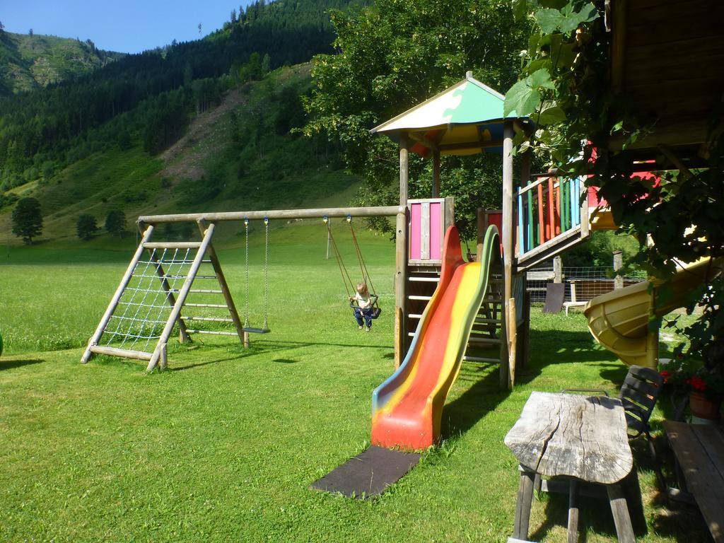 Obersinnlehenhof マイスホーフェン エクステリア 写真
