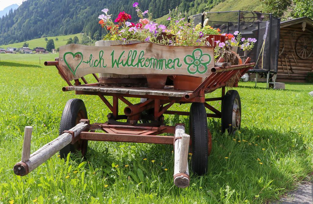 Obersinnlehenhof マイスホーフェン エクステリア 写真