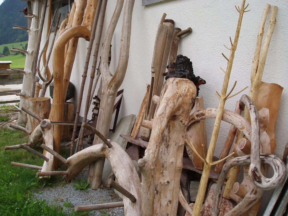 Obersinnlehenhof マイスホーフェン エクステリア 写真